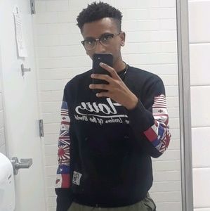 Meet your Posher, Amani